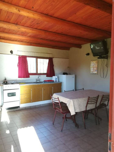 Venta Dos Casas Amoblada Pileta 1 Hectarea En Nono