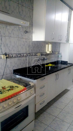 Imagem 11 de 15 de Apartamento À Venda No Jabaquara Com 88m² - Ap06038