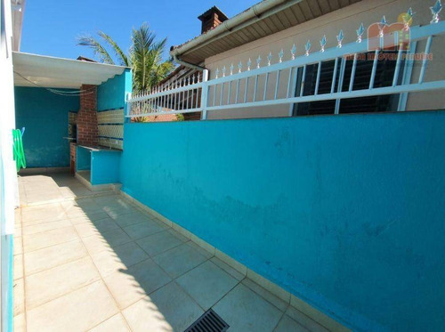 Imagem 20 de 24 de Casa Com 2 Dormitórios Para Alugar, 400 M² Por R$ 2.600,00/mês - Centro - Peruíbe/sp - Ca3630