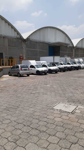 Imagen 7 de 10 de Alvaro Obregon Rento Bodega 1000 M2 Parque Industrial