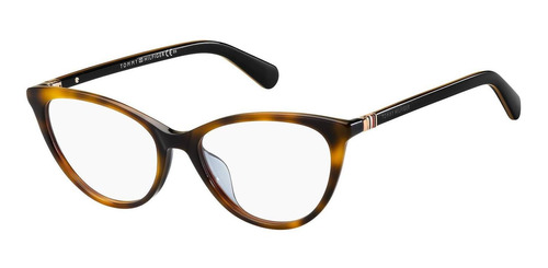 Lentes Oftálmicos Tommy Hilfiger Th 1775 05l