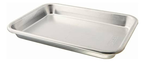 Nordic Ware 47400 Charola Para Hornear, Aluminio, 24 X 16 X