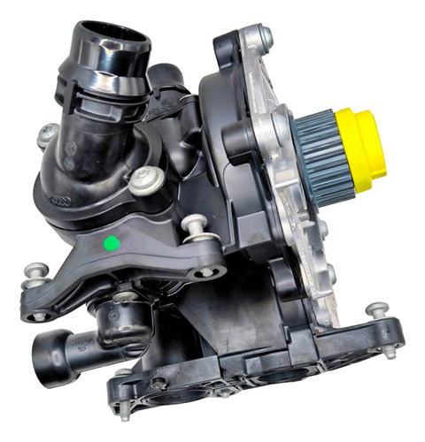 Bomba Agua Orig Vw Jetta Gli Beetle 2.0t 14-18 Passat 1.8tsi