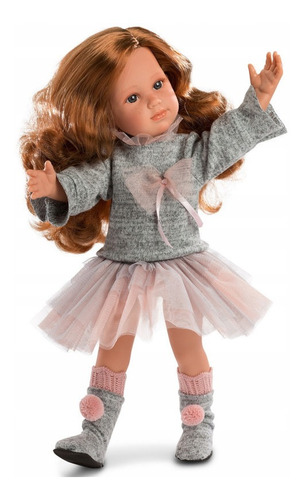 Muñeca Llorens Sophia Bebota 42cm Juguete Infantil Niños Ax®