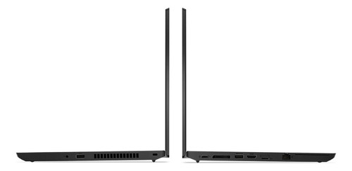 Notebook Lenovo Thinkpad L14 G1 Amd Ryzen 3 Pro 4450u 8gb Ssd 256gb M.2 14'' Led Freedos - 20u6s4ks00