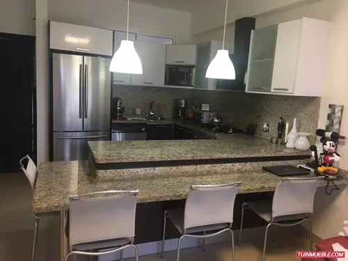 Apartamentos En Venta