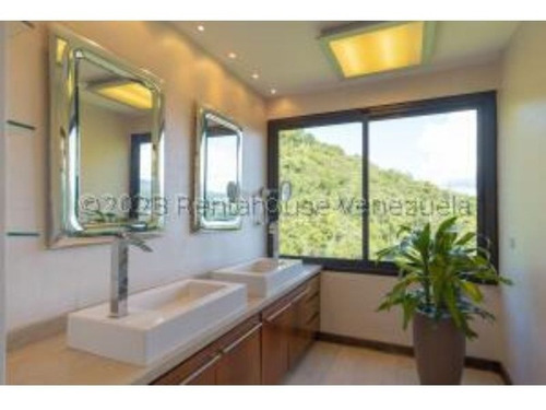 #23-20327 Exclusivo Apartamento En Colinas Del Tamanaco