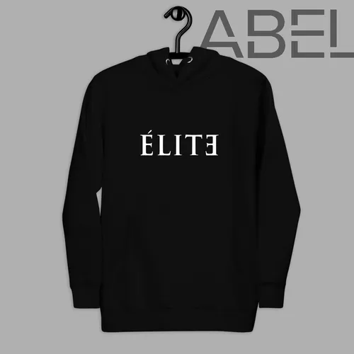Ropa Elite Netflix MercadoLibre
