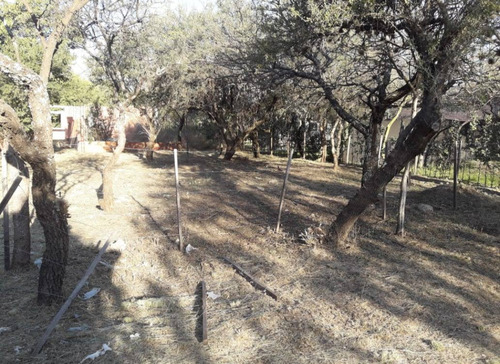Carpintería San Luis Lote 1000 M Con Contrucción