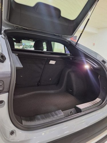 Fiat FASTBACK 1.3 T270 At6
