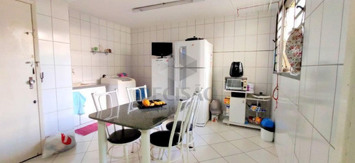 Imagem 24 de 29 de Apartamento 3 Quartos À Venda, 3 Quartos, 2 Vagas, Cidade Nova - Belo Horizonte/mg - 16880