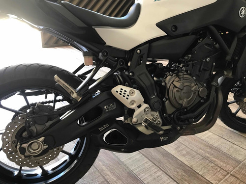 Imagem 6 de 7 de Yamaha Mt 07 Abs