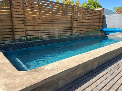 Casa Full Remodelada