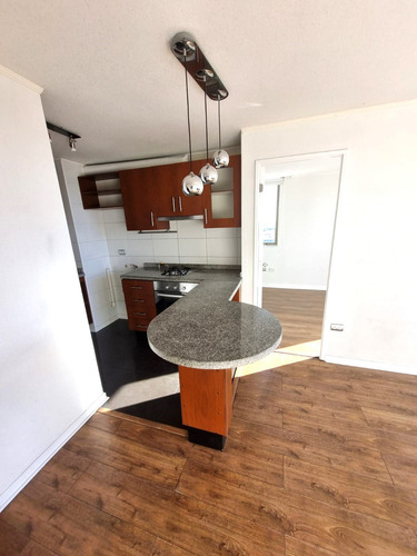 Calido Departamento 1d San Martin 140