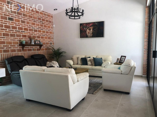 Imagen 1 de 24 de Casa En Venta En Campestre Vista Alegre, Aguascalientes