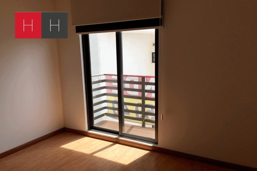 Imagen 9 de 17 de Departamento En Renta En La Noria