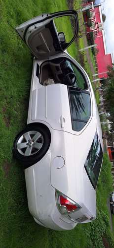 Ford Fusion S L4 At