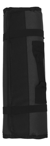 Organizador De Bolsas De Ferramentas Enrolável, Tela Portáti