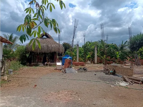 Casa Finca En Venta En Los Cedros