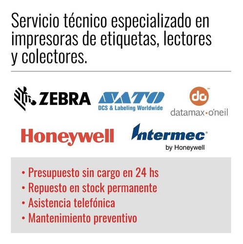 Imagen 9 de 10 de Correa De Mano Para Colector Datos Zebra Tc5x Tc57