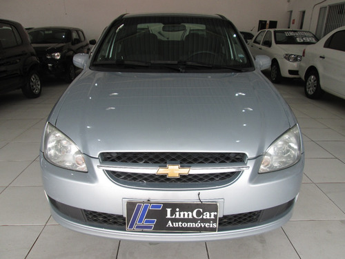 Chevrolet Classic Ls Ano 2013 Completo Unico Dono Completo
