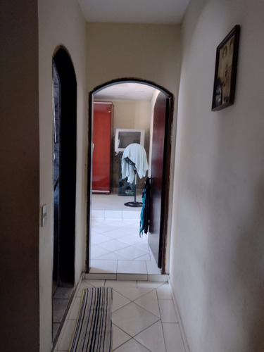 Imagem 11 de 13 de Casa No Jardim São Marcos Itapecerica Da Serra