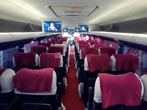 Imagem 4 de 8 de Paradiso 1800 Dd G7 Ano 2012 Scania K420 Jm Cod.231