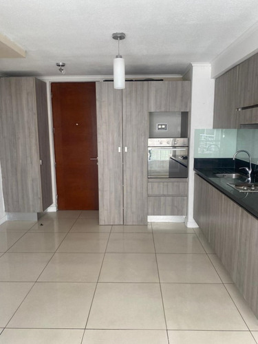 Loft Sin Muebles No Cuenta Con Estacionamiento