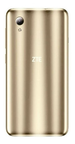 Imagen 2 de 2 de Zte Blade L8 32 Gb Dorado 1 Gb Ram