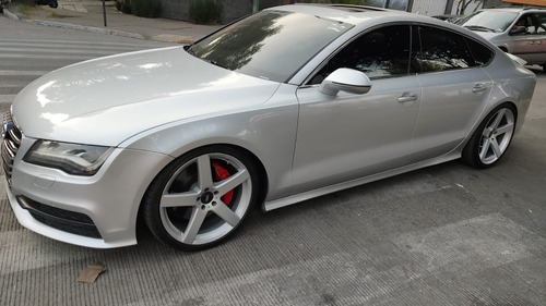 Audi A7 3.0 S Line At