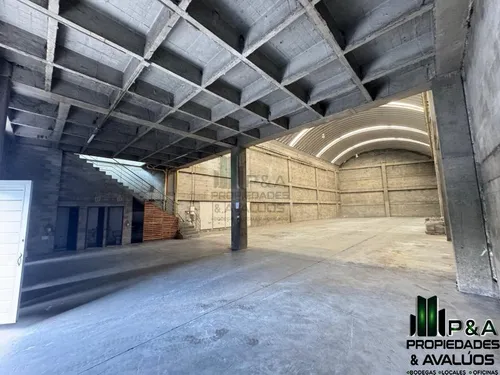 Bodega En Arriendo En La Estrella - Promision