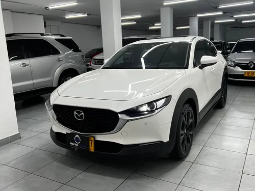Mazda CX-30 2.5 Grand Touring Lx 4x4
