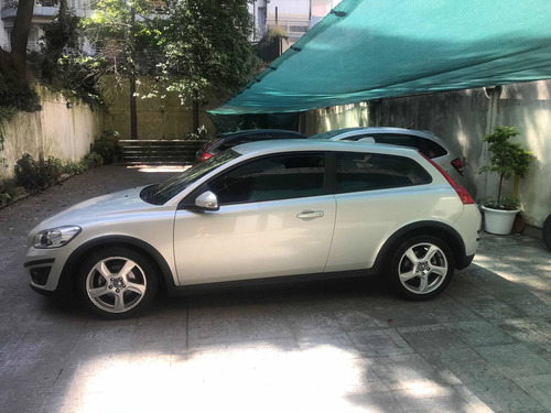 Volvo C30 2.0 145hp Mt P1 Facelift 2013