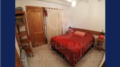 Imagen 2 de 14 de Venta Departamento 2 Amb, 38m2, Las Retamas 50, El Cruce, Villa La Angostura, Amoblado-financiación