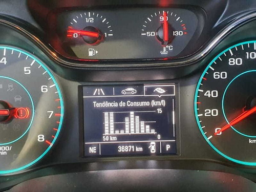 Chevrolet Cruze 1.4 Sport6 Lt Automatico