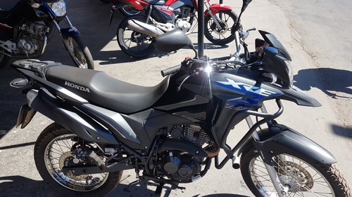 Honda Xre 190