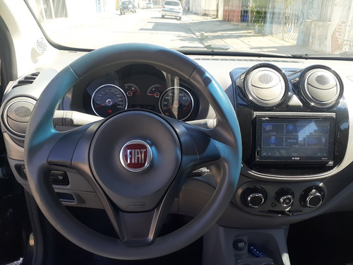 Fiat Palio Atracctive 1.0