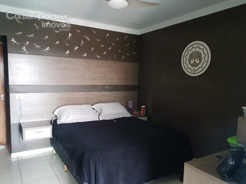Imagem 14 de 30 de Casa Para Venda, 4 Dormitórios, Penha - São Paulo - 3230