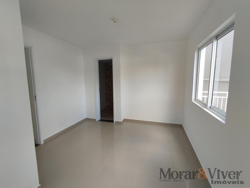Imagem 12 de 15 de Apartamento Para Venda Em São José Dos Pinhais, Afonso Pena, 2 Dormitórios, 1 Suíte, 2 Banheiros, 1 Vaga - Sjp6559_1-2388640