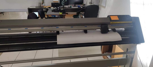 Plotter De Corte Graphtec Ce6000 120 (Usado)