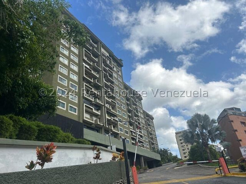 Apartamento En Alquiler - Terrazas Del Club Hipico - Mls #25-14996