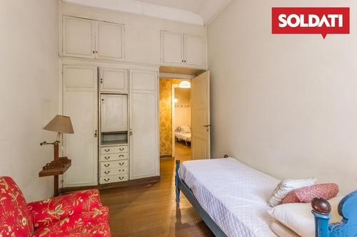 Imagen 17 de 30 de Venta Departamento 4 Ambientes C/dep - Botánico
