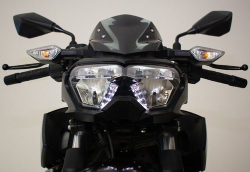 Imagen 8 de 15 de Kawasaki Z400 Abs