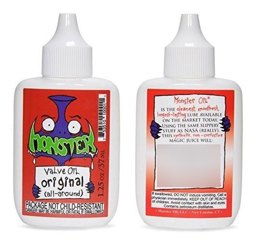 Imagen 2 de 2 de Aceite De Para Aceite Sintetico Valvula