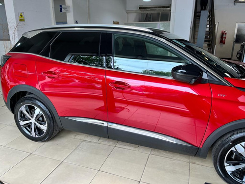 Imagen 7 de 25 de Peugeot 3008 Gt Pack Thp As