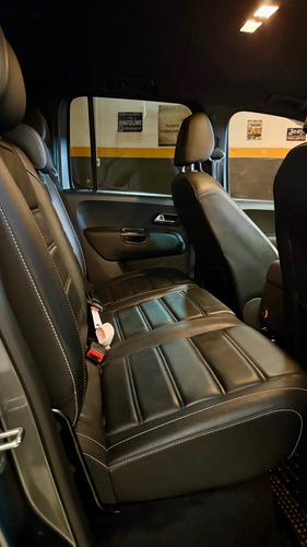 Volkswagen Amarok 3.0 V6 Extreme 258Cv