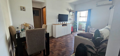 Venta Departamento 2 Ambientes Centro San Miguel