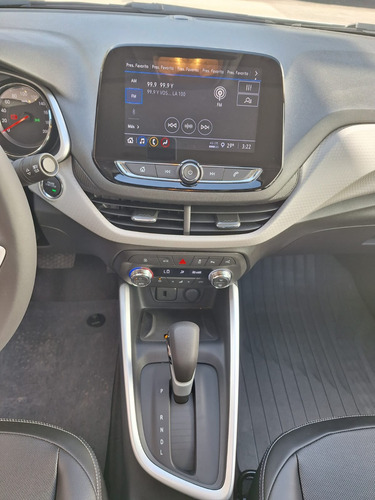 Chevrolet Onix 1.0 Turbo Premier At