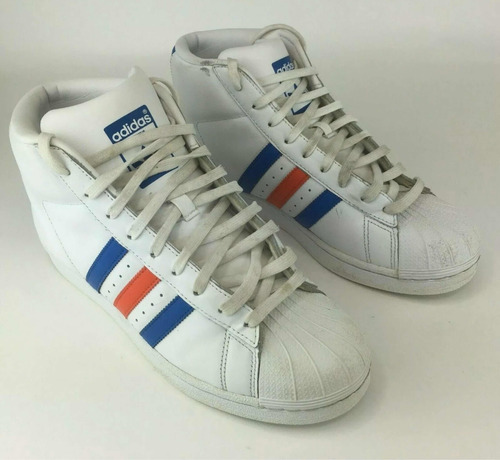 Tênis adidas Pro Model Importado