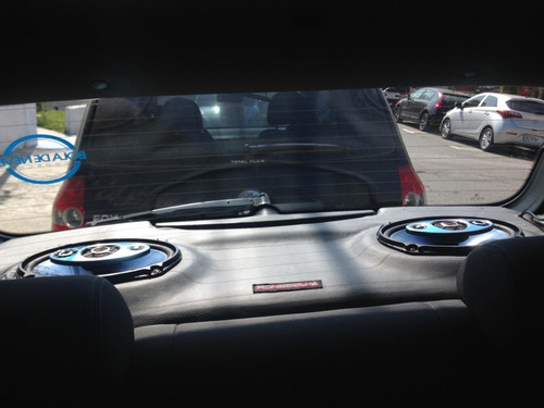 Volkswagem Silverfox